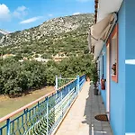 Apartman Efrosyni Valeriánosz
