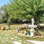 Efrosyni Apartman *