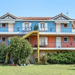 Apartman Efrosyni Valeriánosz