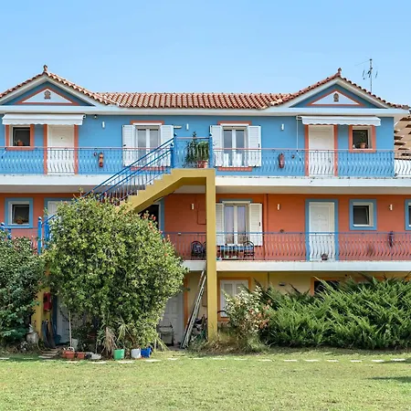 Efrosyni Apartman
