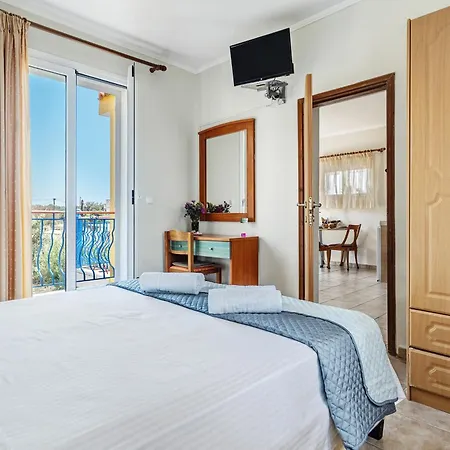 Efrosyni Appartement