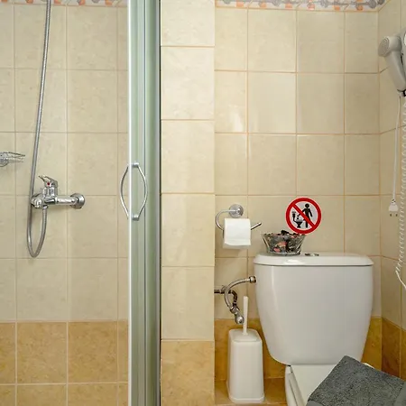 Appartement Efrosyni *