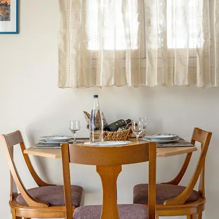 Appartement Efrosyni Kefalonia Island