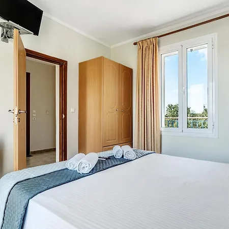 Efrosyni Kefalonia Island