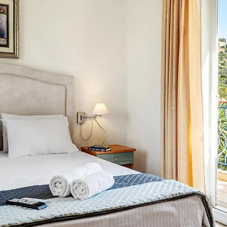 Appartement Efrosyni *