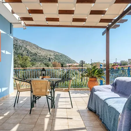 Efrosyni * Valerianos