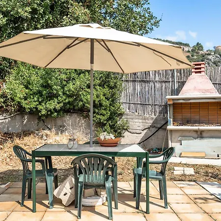 Appartement Efrosyni