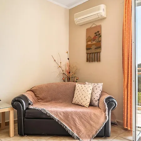 Efrosyni Appartement *