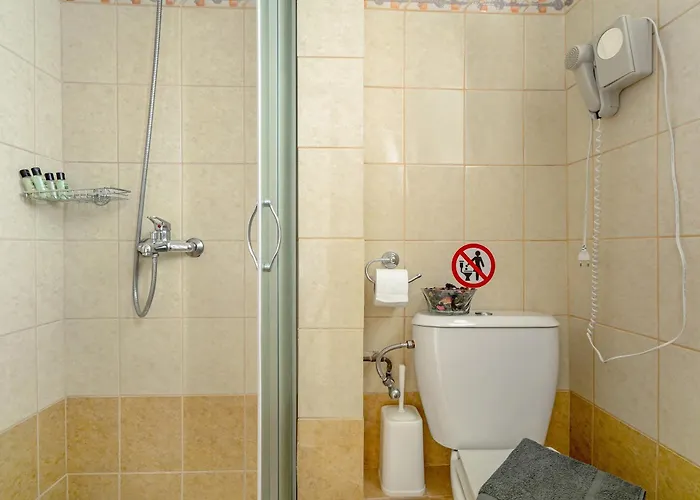 Апартаменты Efrosyni *