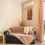 Efrosyni Appartement *