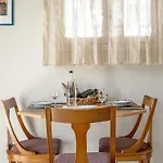 Appartement Efrosyni *