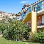 Appartement Efrosyni Valeriános