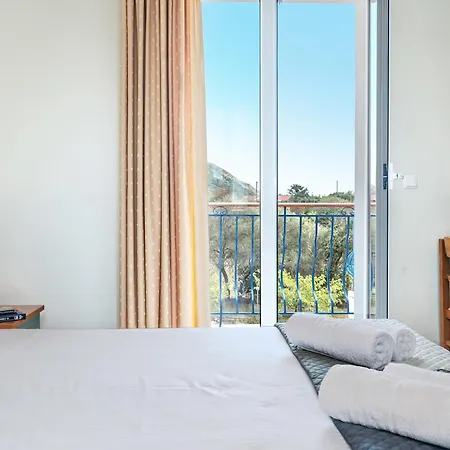 アパート Efrosyni *