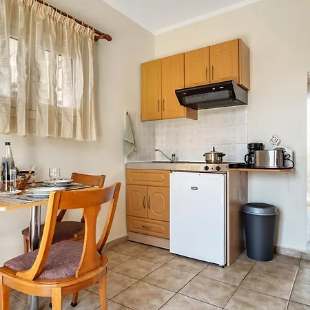 Efrosyni * ケファロニア