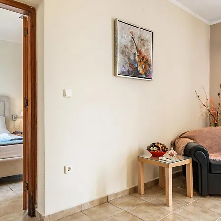 Efrosyni * ケファロニア